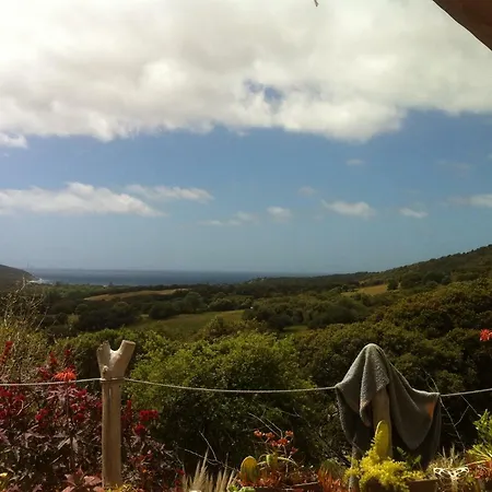Corse Du Sud Bord De Mer Βίλα Cargèse