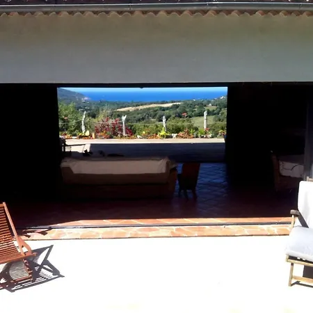 Corse Du Sud Bord De Mer Βίλα
